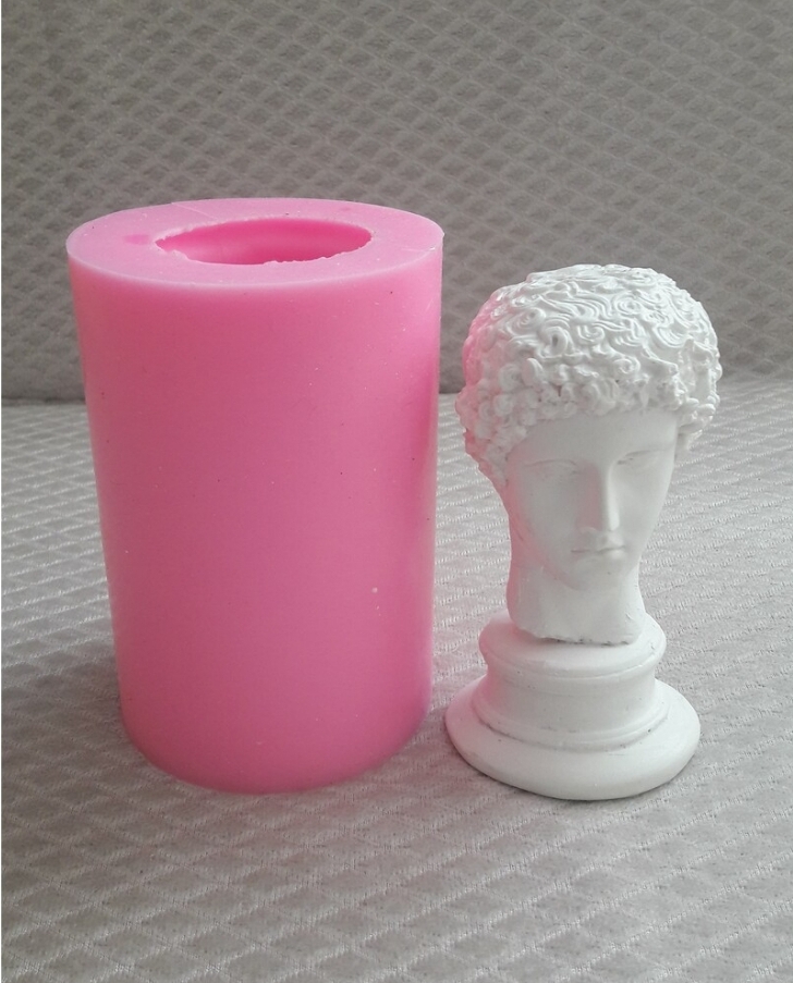 Hermes silikon kalip