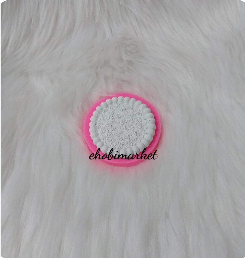 Eticin silikon kalip