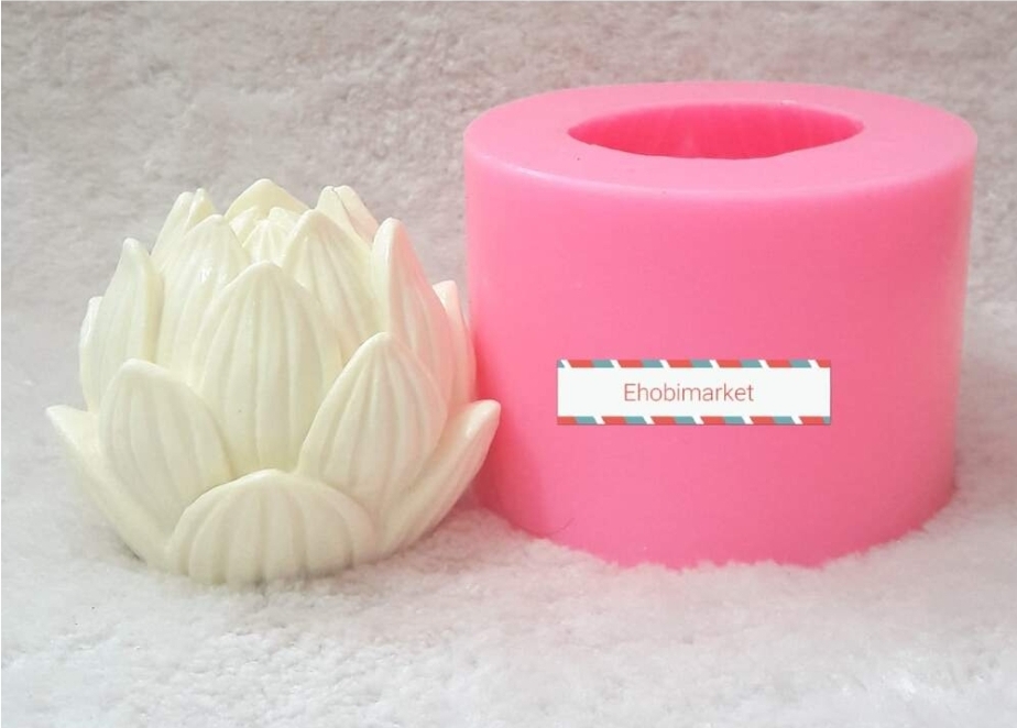 Enginar silikon kalip